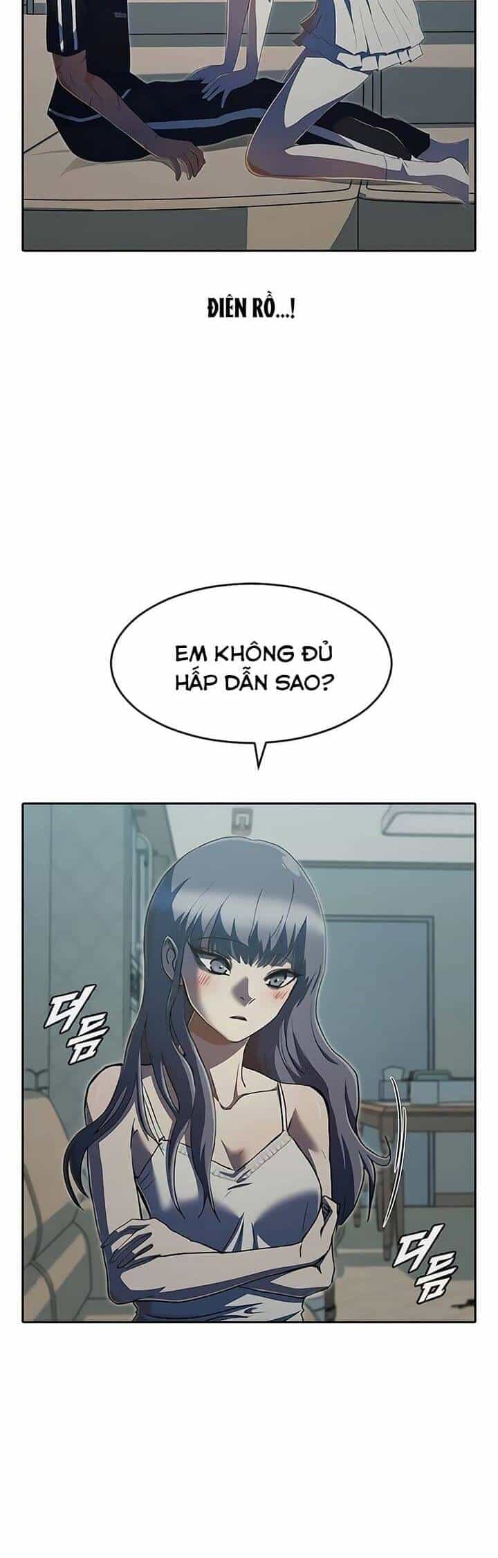 Cô Gái Từ Ứng Dụng Nhắn Tin Ngẫu Nhiên - Chương 228 - ảnh 23