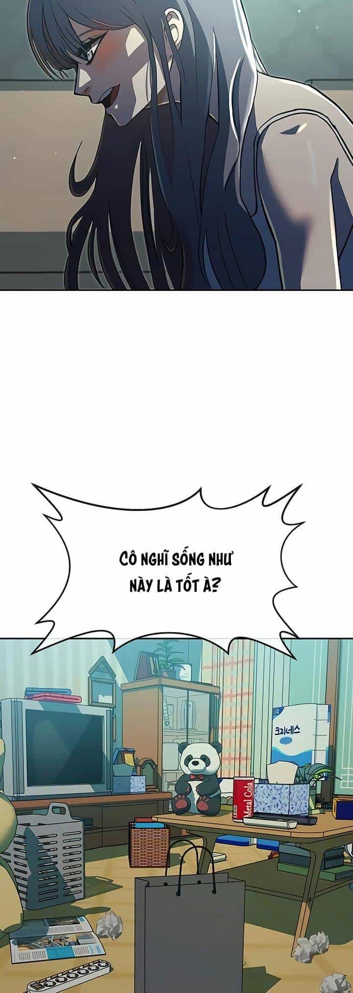 Cô Gái Từ Ứng Dụng Nhắn Tin Ngẫu Nhiên - Chương 228 - ảnh 27
