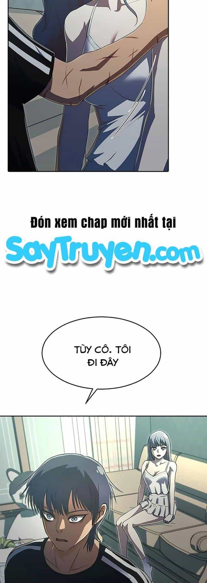 Cô Gái Từ Ứng Dụng Nhắn Tin Ngẫu Nhiên - Chương 228 - ảnh 39
