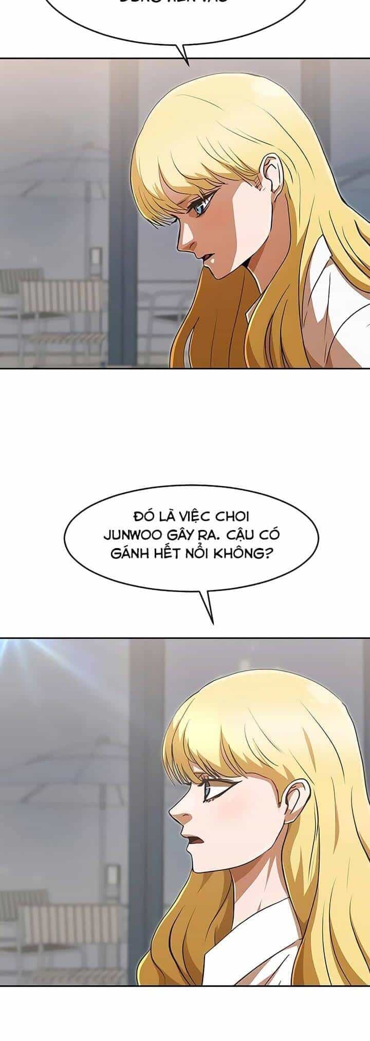 Cô Gái Từ Ứng Dụng Nhắn Tin Ngẫu Nhiên - Chương 228 - ảnh 53