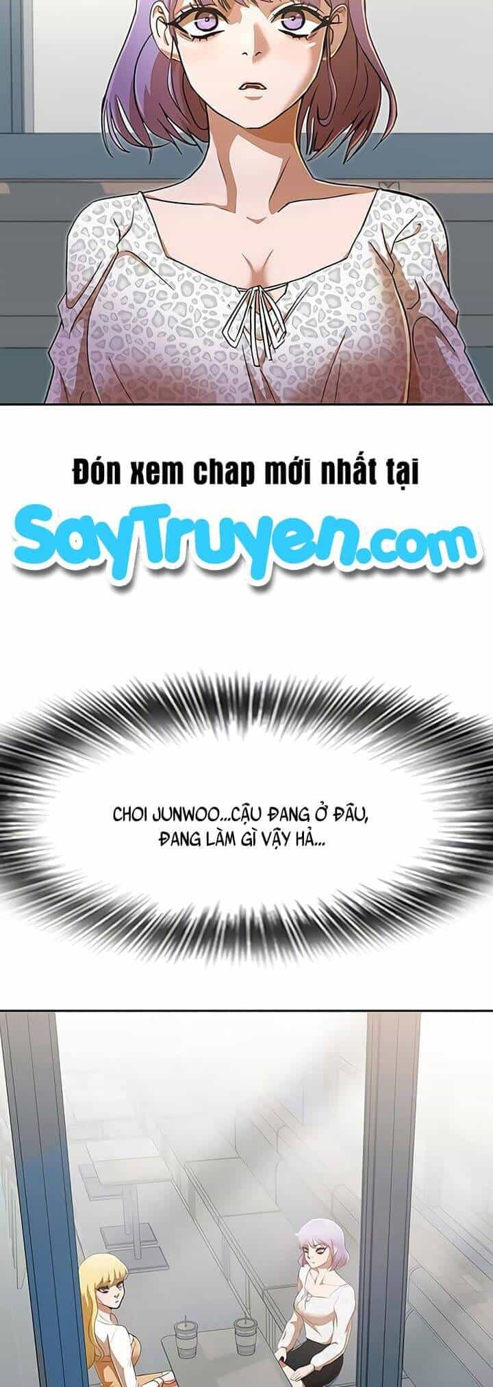 Cô Gái Từ Ứng Dụng Nhắn Tin Ngẫu Nhiên - Chương 228 - ảnh 55