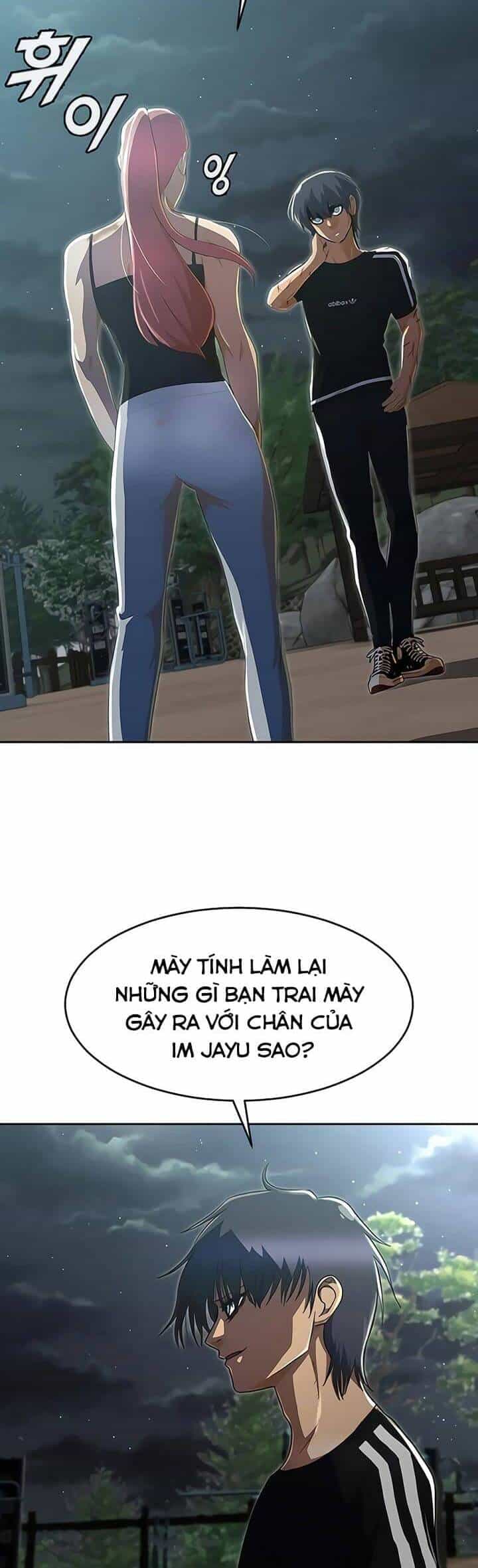 Cô Gái Từ Ứng Dụng Nhắn Tin Ngẫu Nhiên - Chương 228 - ảnh 59