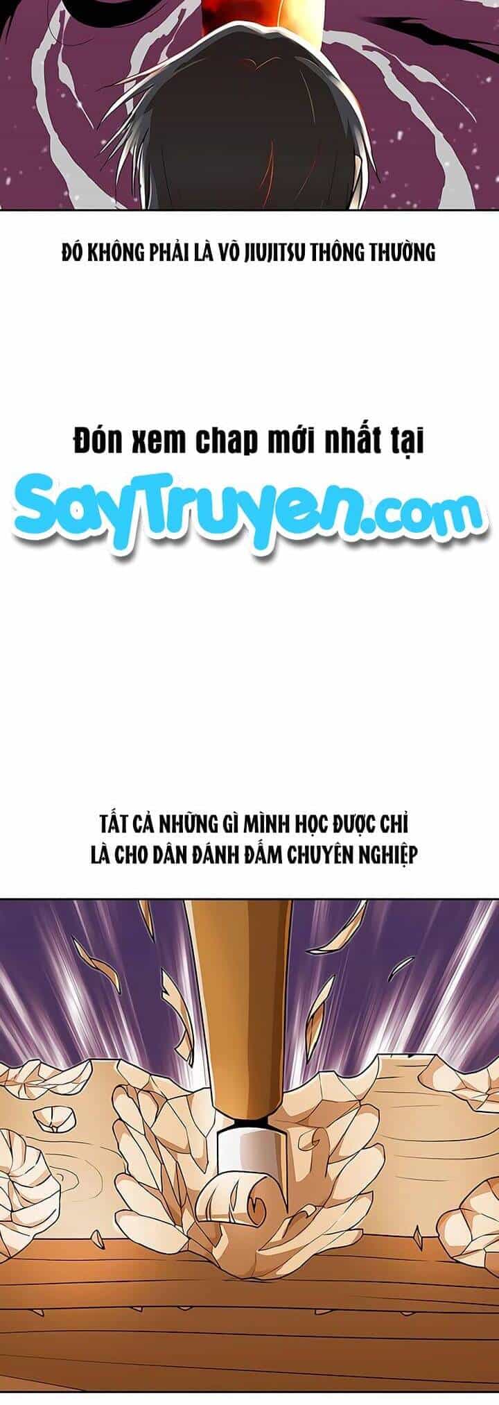 Cô Gái Từ Ứng Dụng Nhắn Tin Ngẫu Nhiên - Chương 229 - ảnh 15