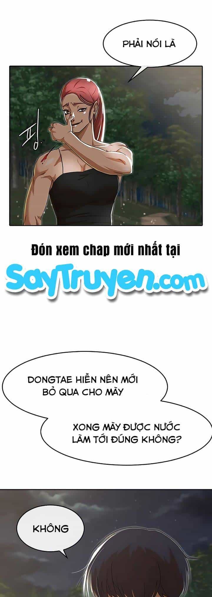Cô Gái Từ Ứng Dụng Nhắn Tin Ngẫu Nhiên - Chương 229 - ảnh 18