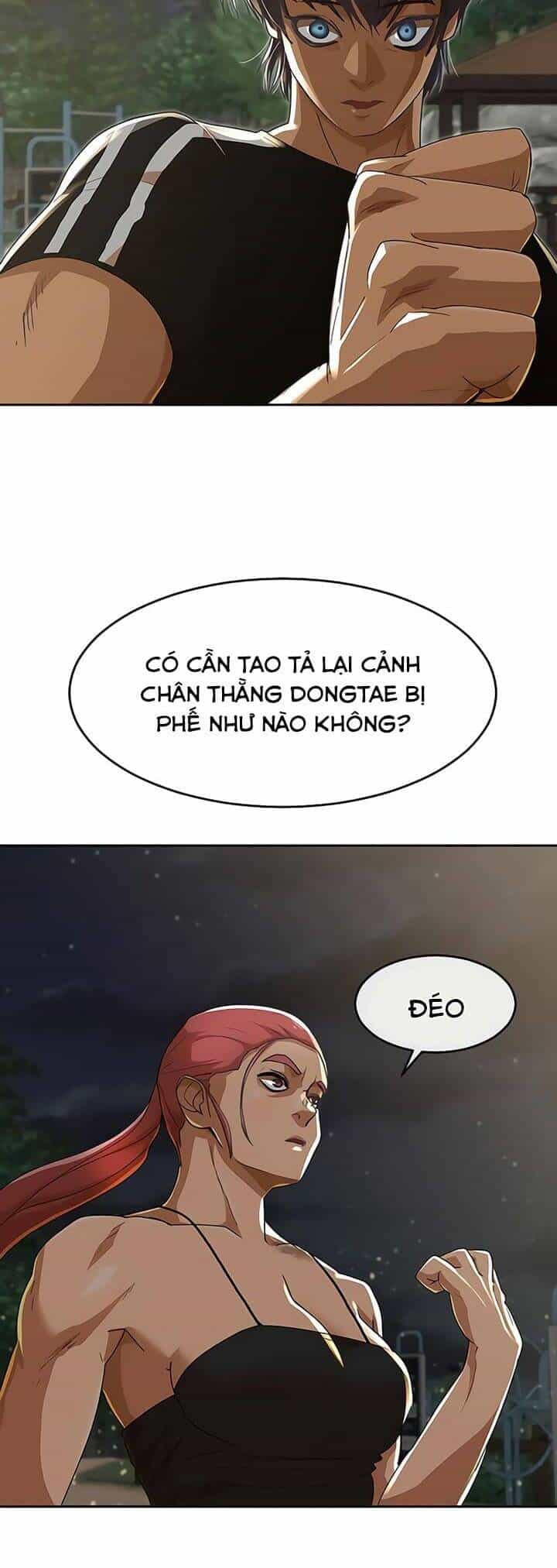 Cô Gái Từ Ứng Dụng Nhắn Tin Ngẫu Nhiên - Chương 229 - ảnh 19