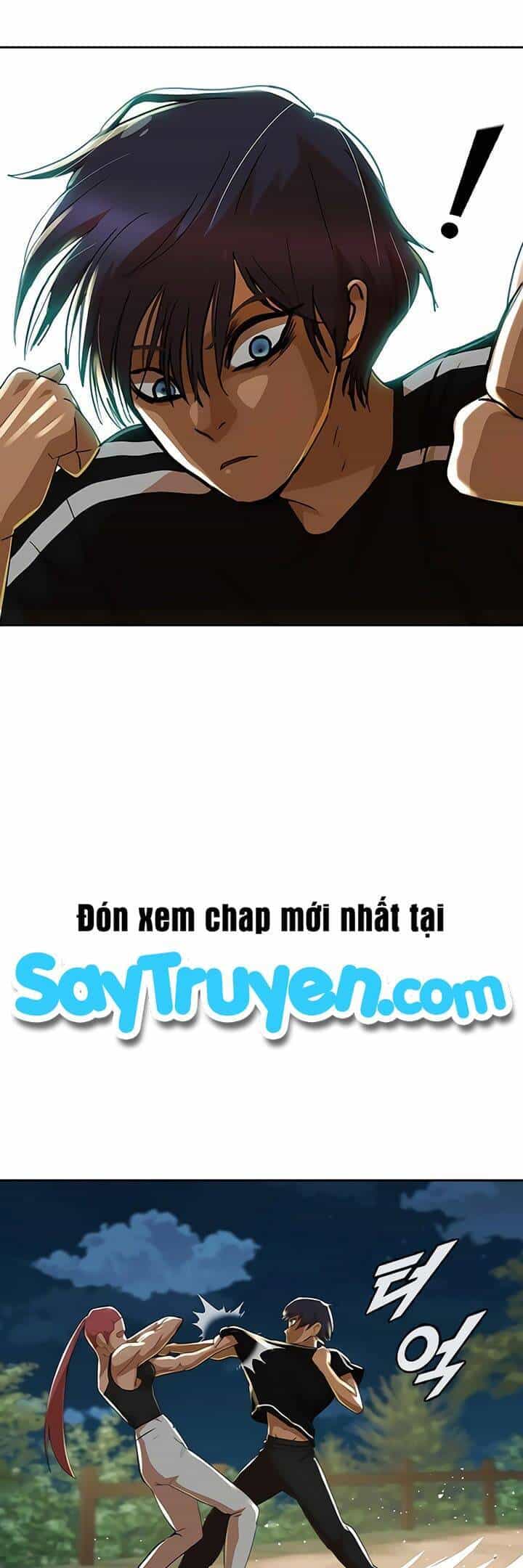 Cô Gái Từ Ứng Dụng Nhắn Tin Ngẫu Nhiên - Chương 229 - ảnh 6