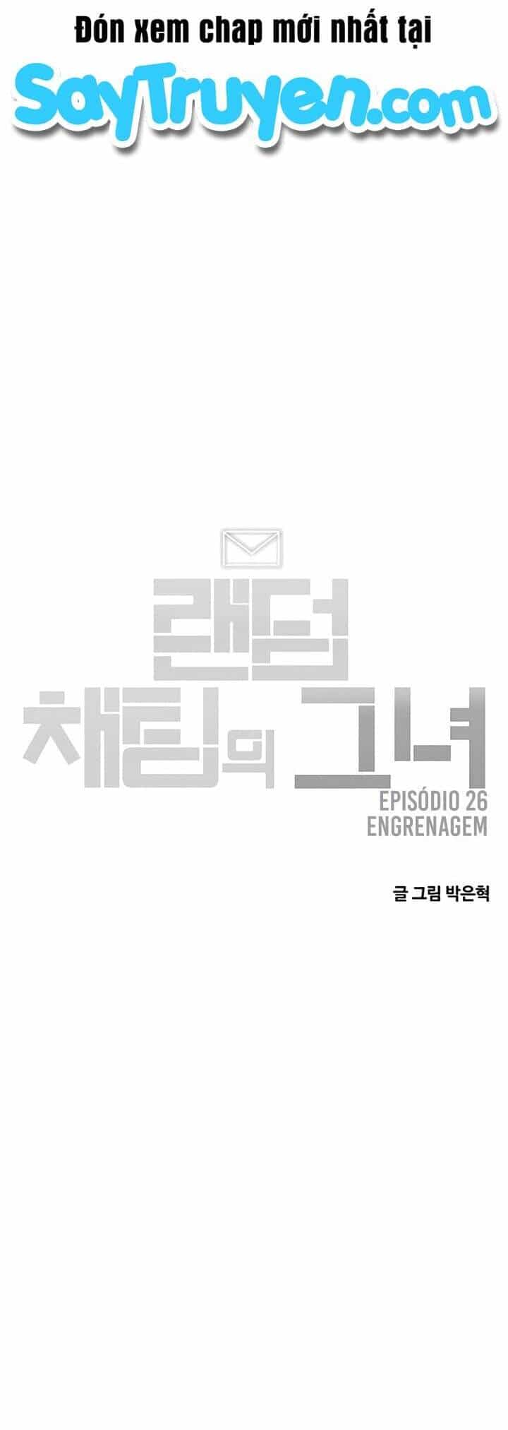 Cô Gái Từ Ứng Dụng Nhắn Tin Ngẫu Nhiên - Chương 229 - ảnh 75