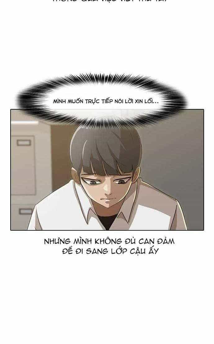 Cô Gái Từ Ứng Dụng Nhắn Tin Ngẫu Nhiên - Chương 23 - ảnh 15