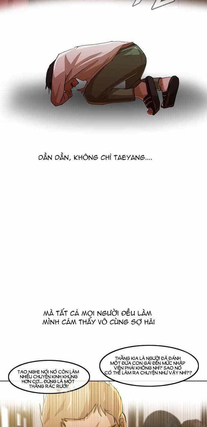 Cô Gái Từ Ứng Dụng Nhắn Tin Ngẫu Nhiên - Chương 23 - ảnh 49