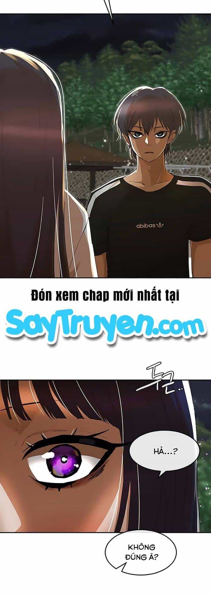 Cô Gái Từ Ứng Dụng Nhắn Tin Ngẫu Nhiên - Chương 230 - ảnh 11