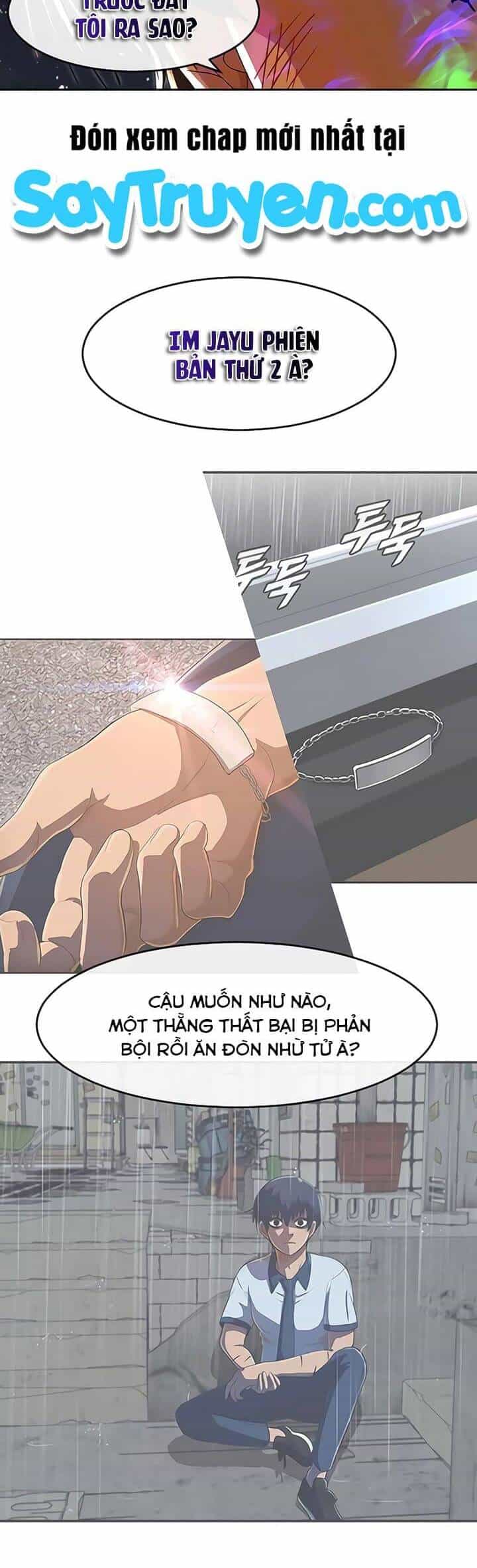 Cô Gái Từ Ứng Dụng Nhắn Tin Ngẫu Nhiên - Chương 230 - ảnh 15