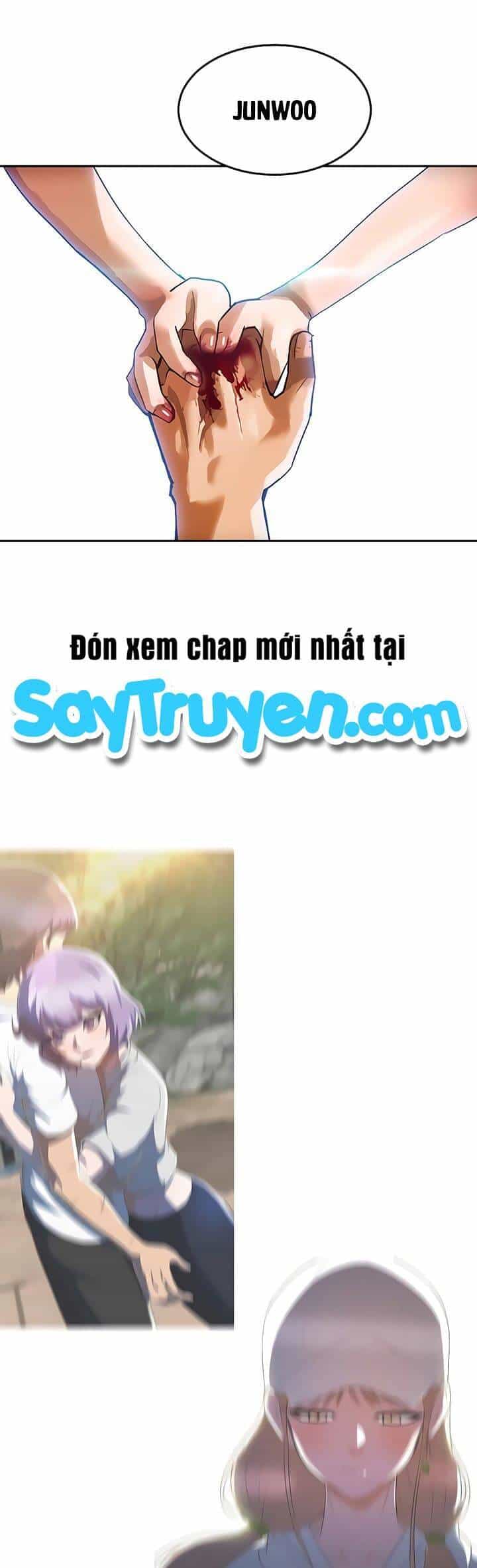 Cô Gái Từ Ứng Dụng Nhắn Tin Ngẫu Nhiên - Chương 230 - ảnh 2