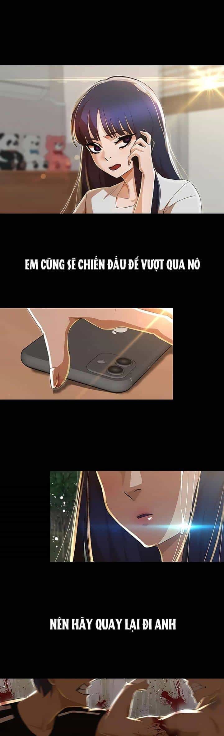 Cô Gái Từ Ứng Dụng Nhắn Tin Ngẫu Nhiên - Chương 230 - ảnh 26