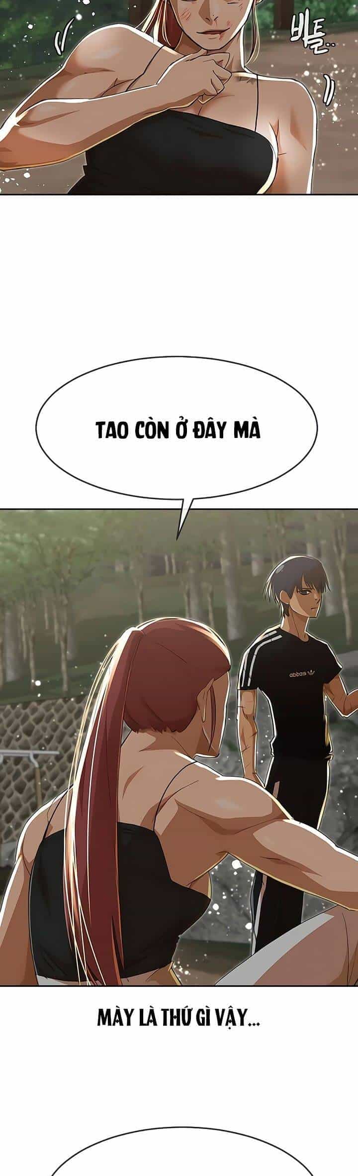 Cô Gái Từ Ứng Dụng Nhắn Tin Ngẫu Nhiên - Chương 230 - ảnh 32