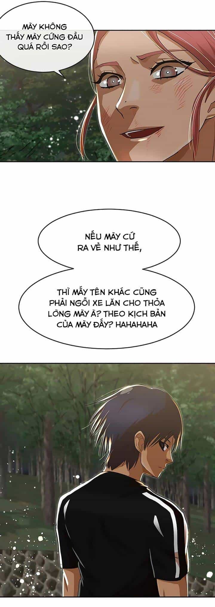Cô Gái Từ Ứng Dụng Nhắn Tin Ngẫu Nhiên - Chương 230 - ảnh 34