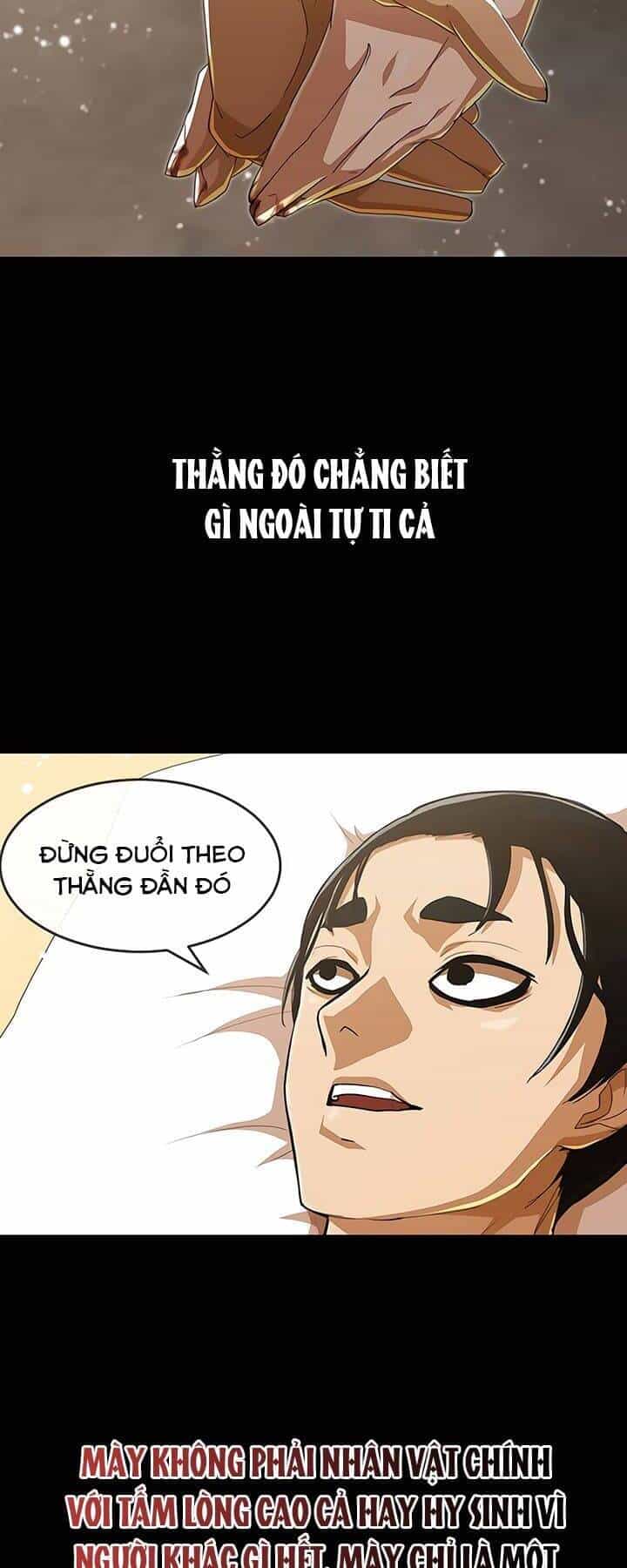 Cô Gái Từ Ứng Dụng Nhắn Tin Ngẫu Nhiên - Chương 230 - ảnh 39