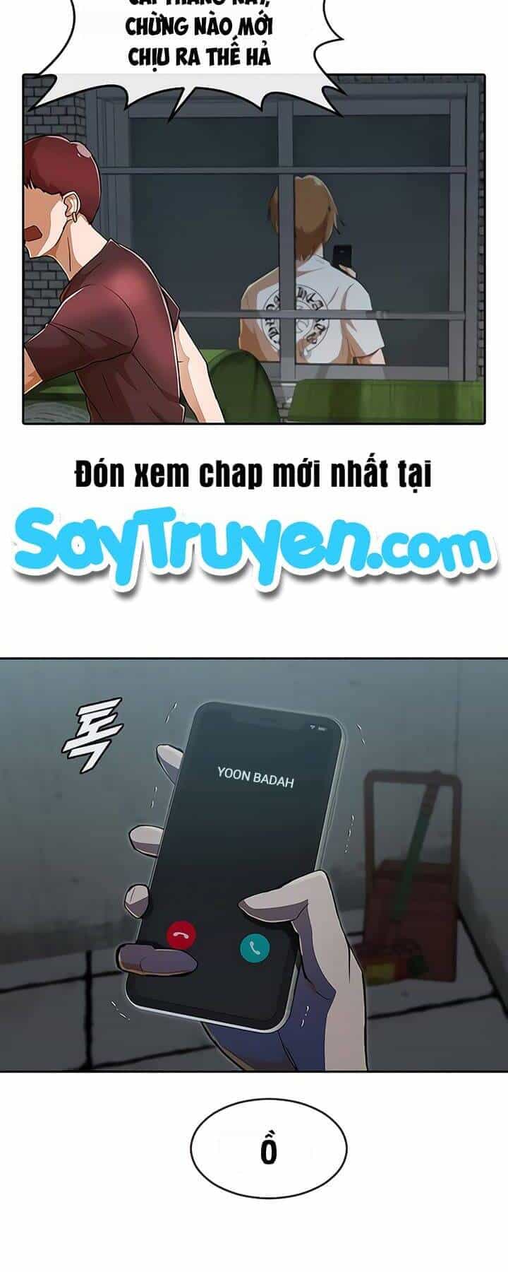 Cô Gái Từ Ứng Dụng Nhắn Tin Ngẫu Nhiên - Chương 230 - ảnh 43