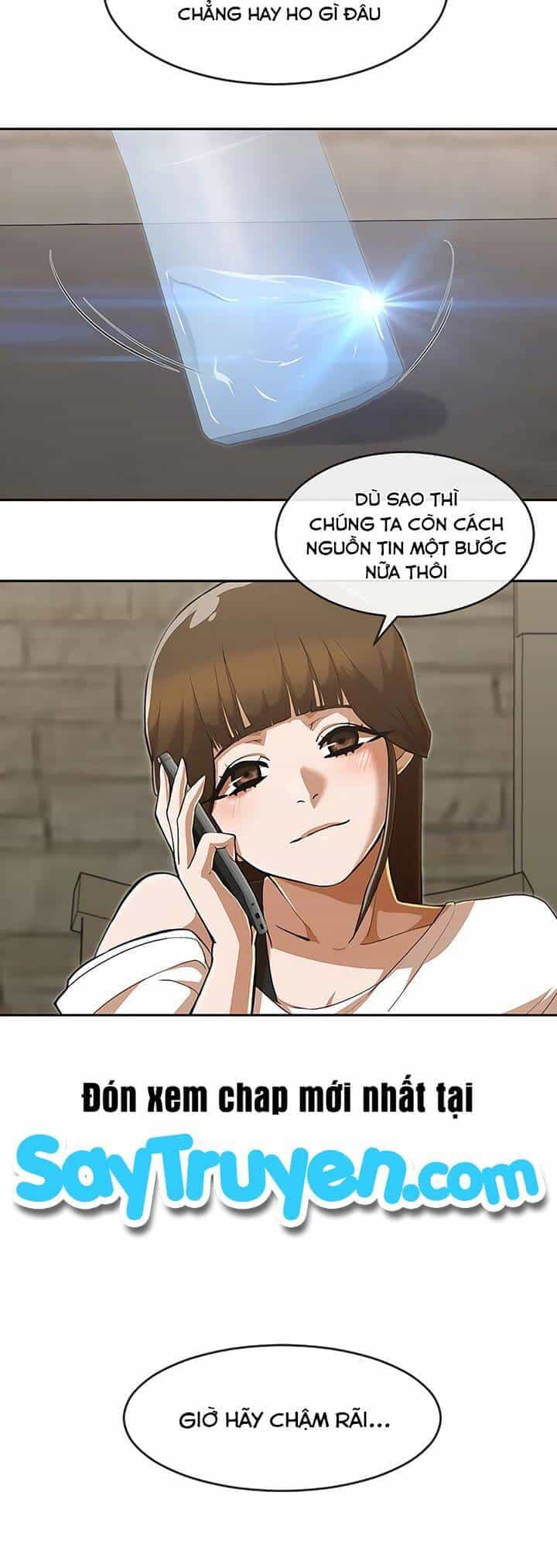 Cô Gái Từ Ứng Dụng Nhắn Tin Ngẫu Nhiên - Chương 230 - ảnh 46