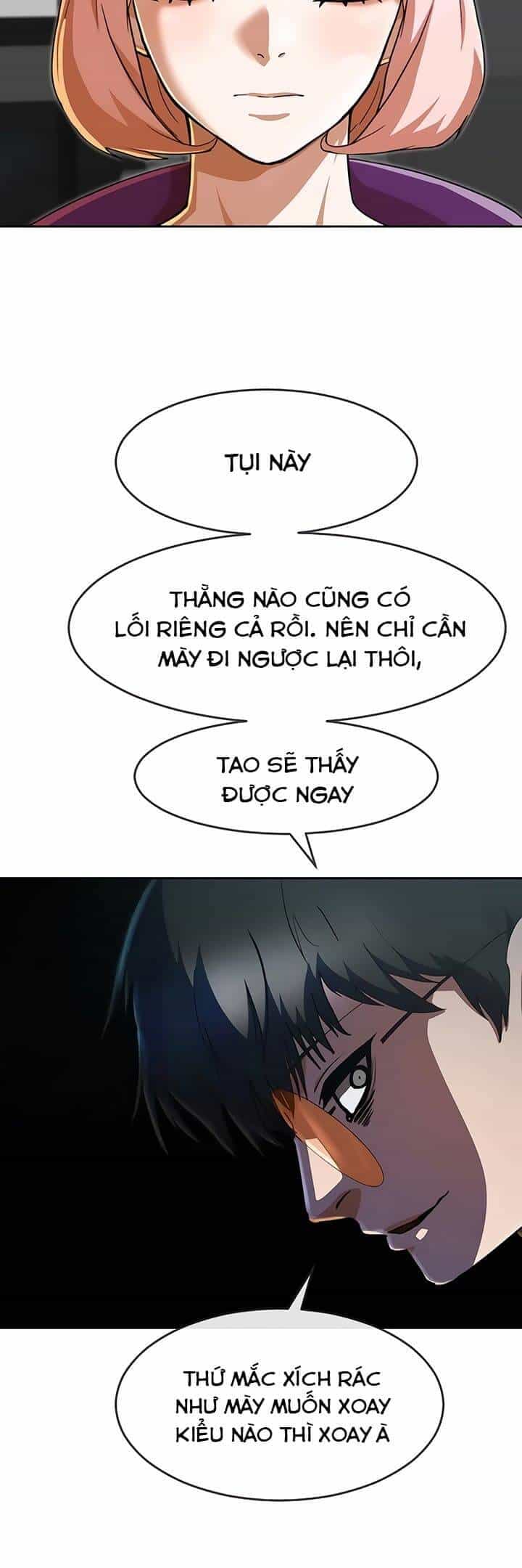 Cô Gái Từ Ứng Dụng Nhắn Tin Ngẫu Nhiên - Chương 230 - ảnh 60