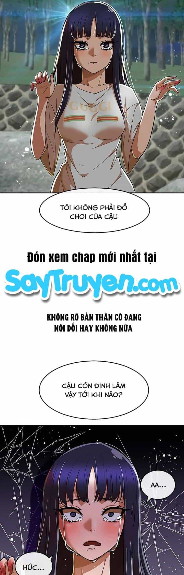 Cô Gái Từ Ứng Dụng Nhắn Tin Ngẫu Nhiên - Chương 231 - ảnh 23