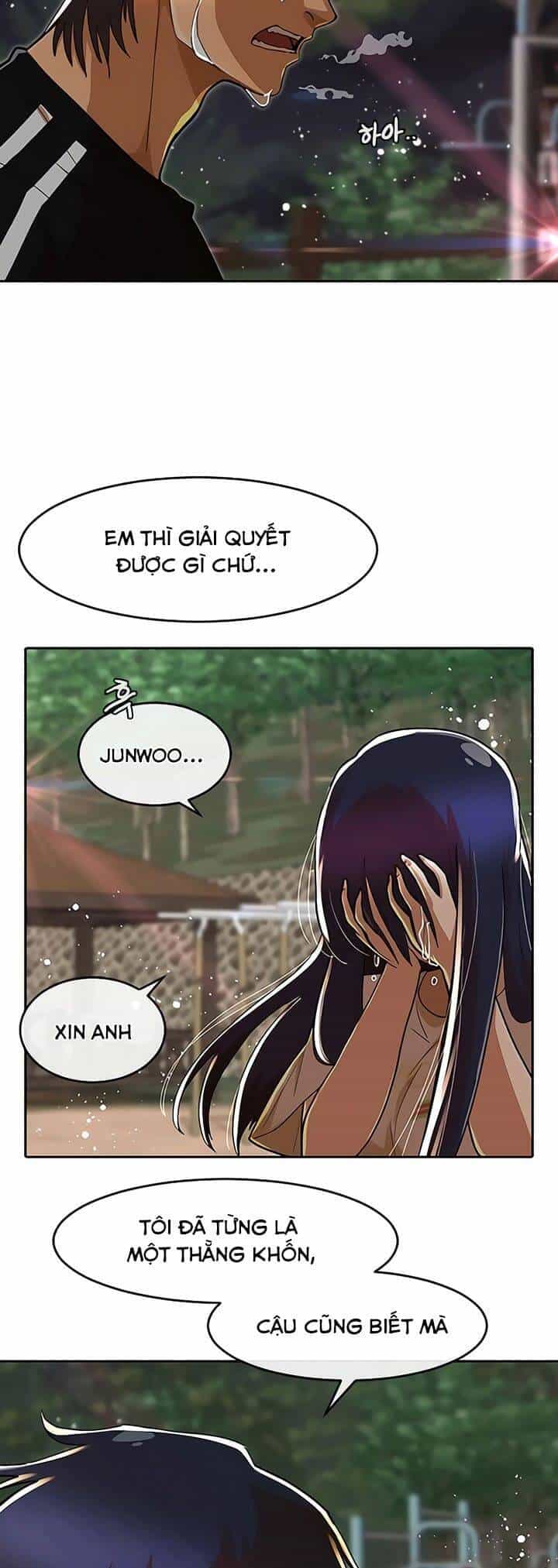 Cô Gái Từ Ứng Dụng Nhắn Tin Ngẫu Nhiên - Chương 231 - ảnh 30