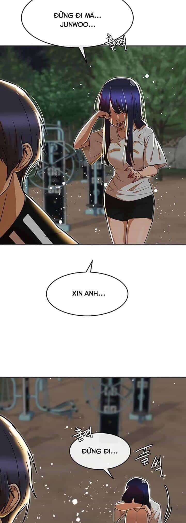 Cô Gái Từ Ứng Dụng Nhắn Tin Ngẫu Nhiên - Chương 231 - ảnh 35