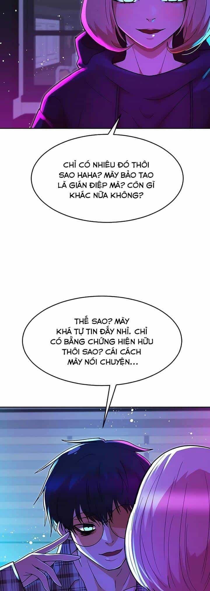 Cô Gái Từ Ứng Dụng Nhắn Tin Ngẫu Nhiên - Chương 231 - ảnh 44