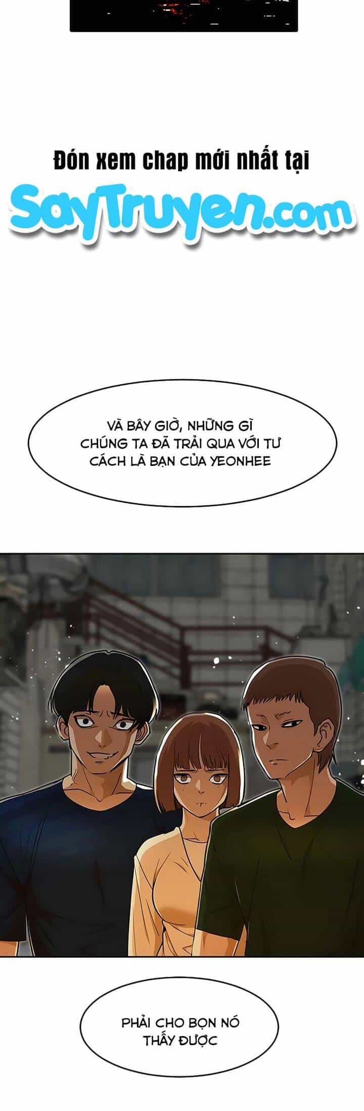 Cô Gái Từ Ứng Dụng Nhắn Tin Ngẫu Nhiên - Chương 231 - ảnh 59