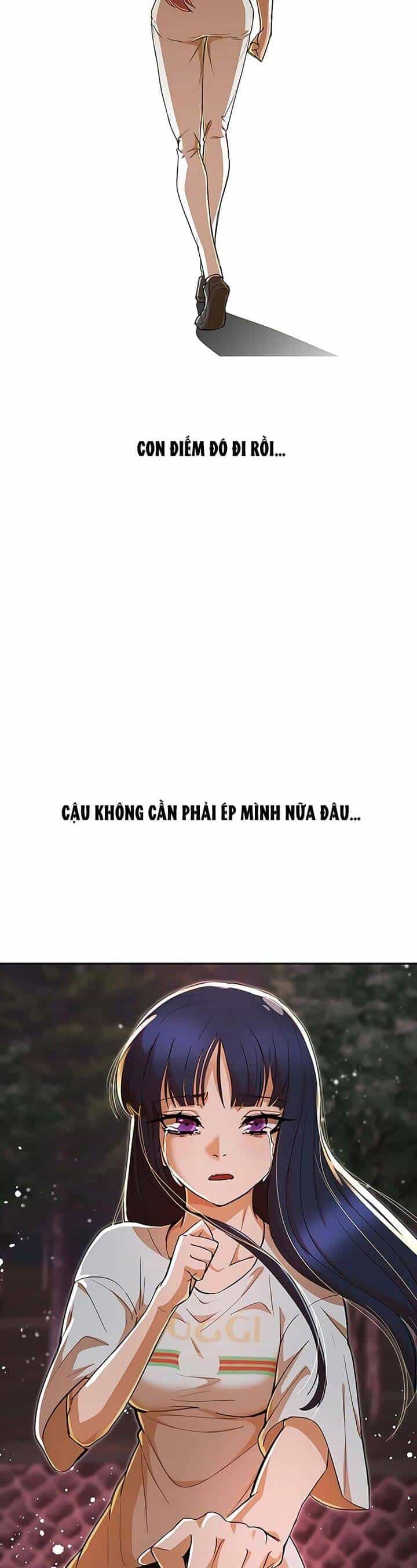 Cô Gái Từ Ứng Dụng Nhắn Tin Ngẫu Nhiên - Chương 231 - ảnh 7