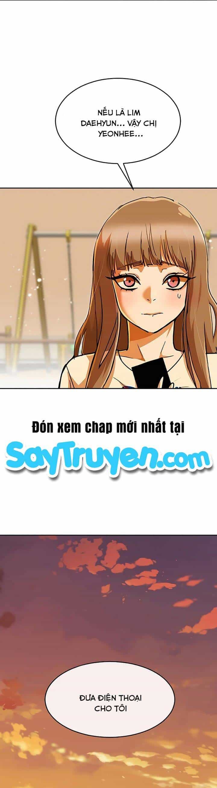 Cô Gái Từ Ứng Dụng Nhắn Tin Ngẫu Nhiên - Chương 231 - ảnh 75