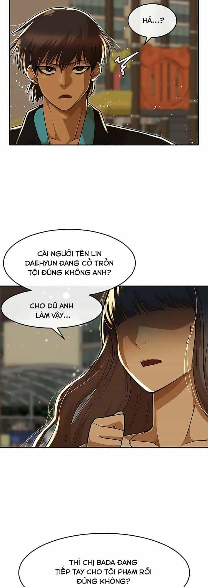 Cô Gái Từ Ứng Dụng Nhắn Tin Ngẫu Nhiên - Chương 232 - ảnh 14