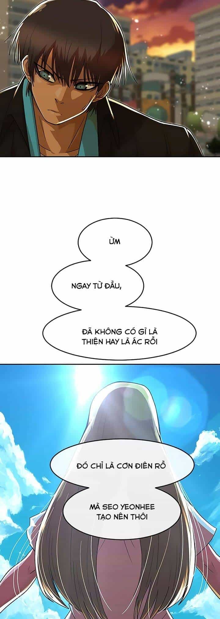 Cô Gái Từ Ứng Dụng Nhắn Tin Ngẫu Nhiên - Chương 232 - ảnh 16