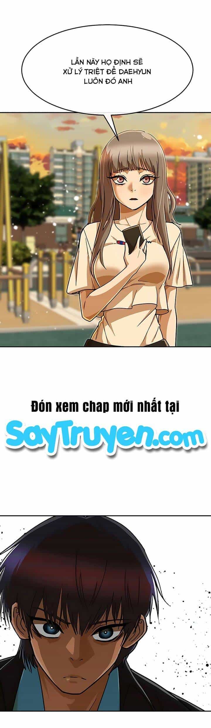 Cô Gái Từ Ứng Dụng Nhắn Tin Ngẫu Nhiên - Chương 232 - ảnh 2