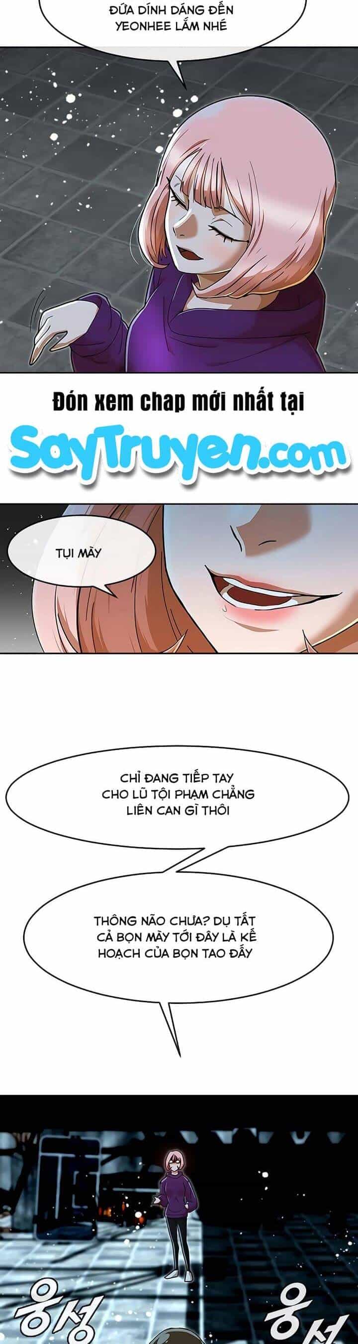 Cô Gái Từ Ứng Dụng Nhắn Tin Ngẫu Nhiên - Chương 232 - ảnh 43