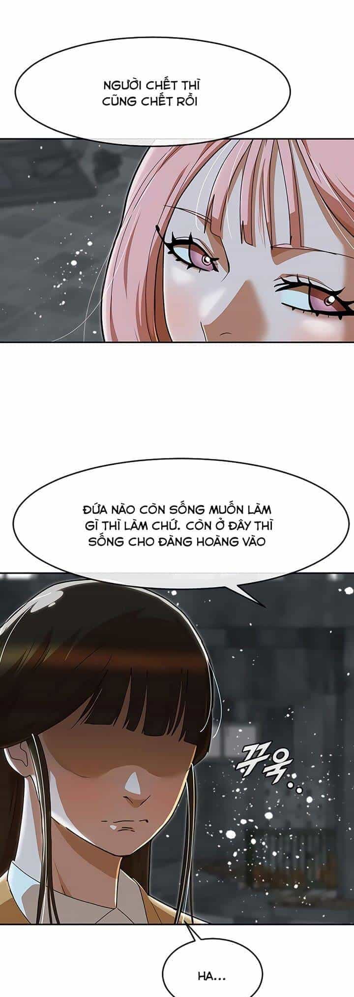Cô Gái Từ Ứng Dụng Nhắn Tin Ngẫu Nhiên - Chương 232 - ảnh 50