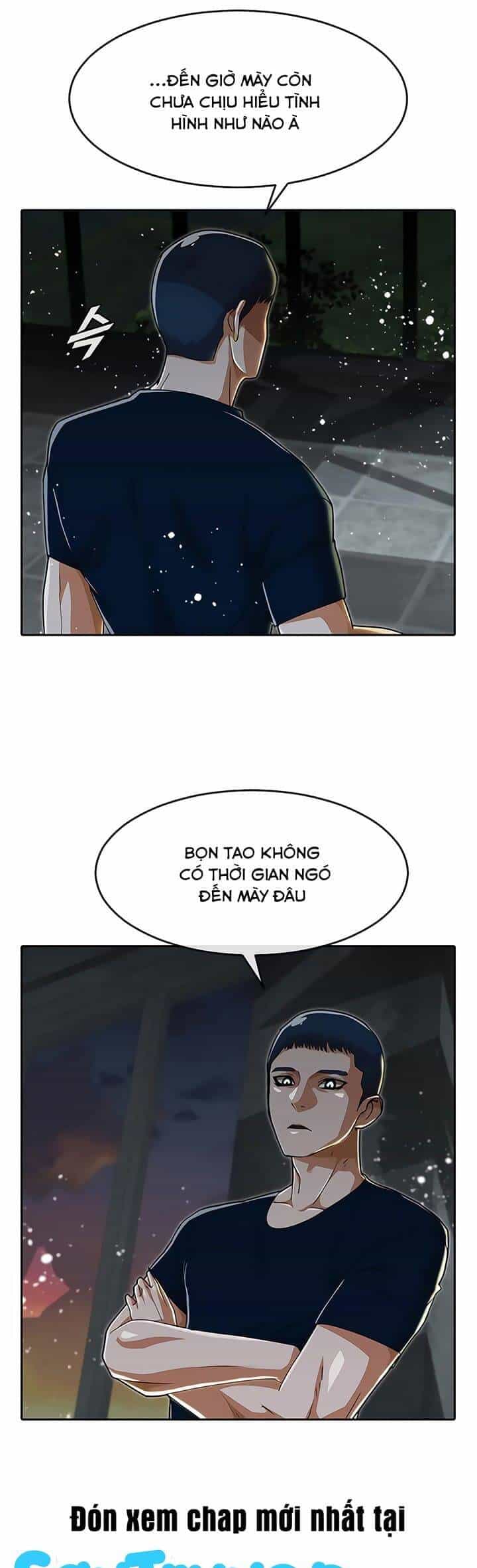 Cô Gái Từ Ứng Dụng Nhắn Tin Ngẫu Nhiên - Chương 232 - ảnh 54