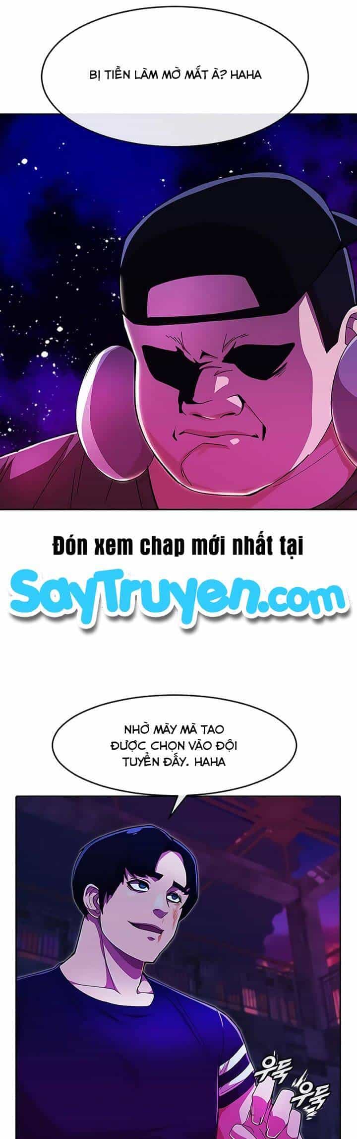 Cô Gái Từ Ứng Dụng Nhắn Tin Ngẫu Nhiên - Chương 233 - ảnh 10
