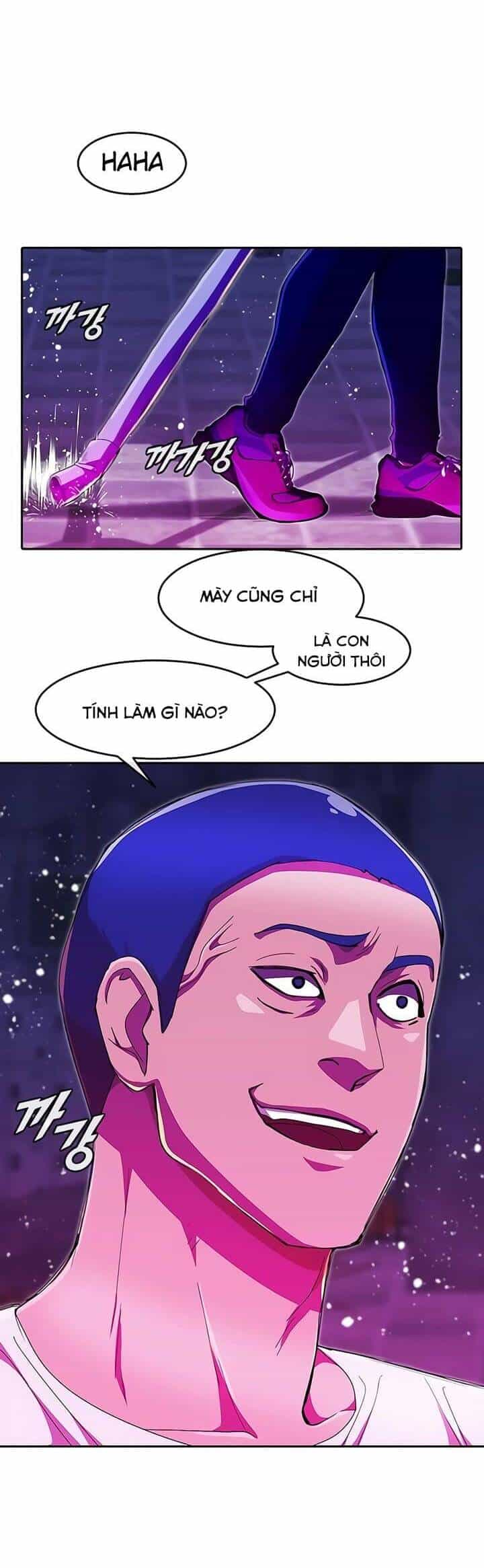 Cô Gái Từ Ứng Dụng Nhắn Tin Ngẫu Nhiên - Chương 233 - ảnh 21