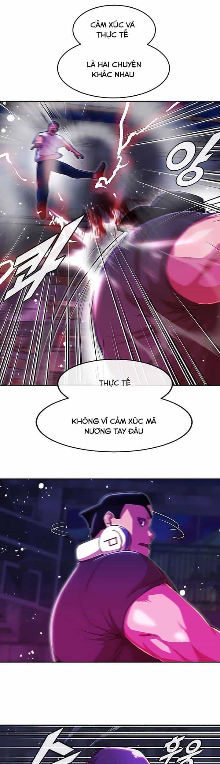 Cô Gái Từ Ứng Dụng Nhắn Tin Ngẫu Nhiên - Chương 233 - ảnh 26
