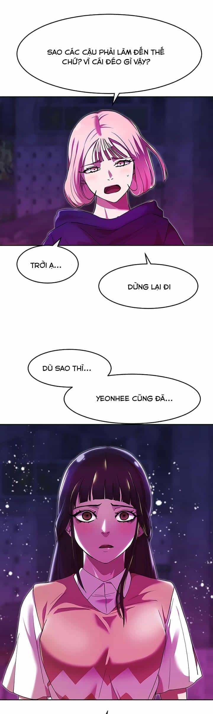 Cô Gái Từ Ứng Dụng Nhắn Tin Ngẫu Nhiên - Chương 233 - ảnh 40