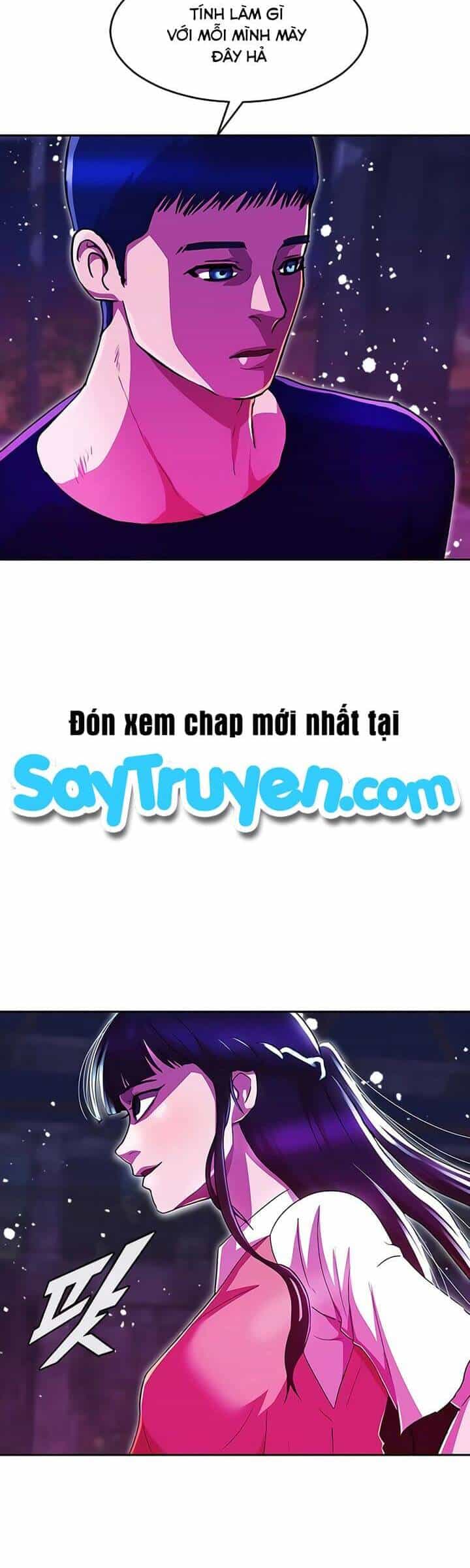 Cô Gái Từ Ứng Dụng Nhắn Tin Ngẫu Nhiên - Chương 233 - ảnh 51