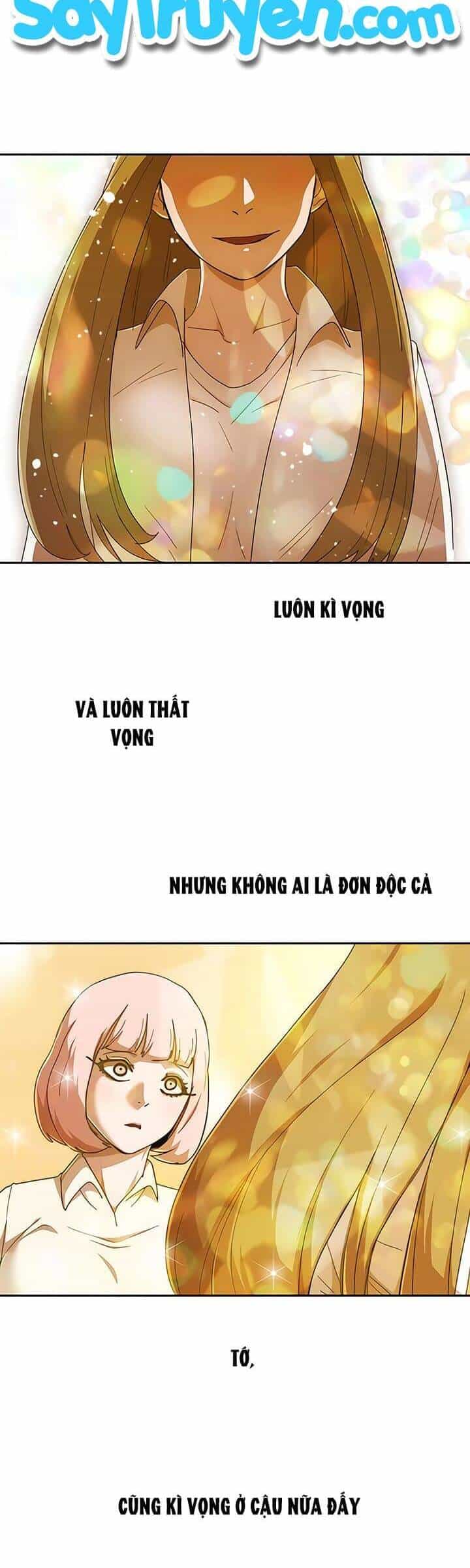 Cô Gái Từ Ứng Dụng Nhắn Tin Ngẫu Nhiên - Chương 233 - ảnh 55