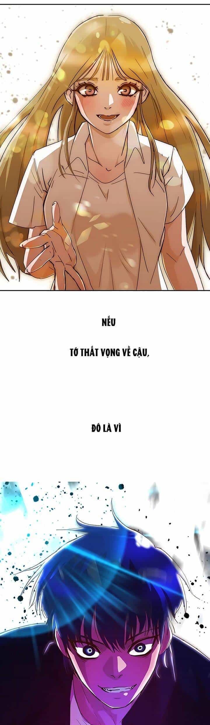 Cô Gái Từ Ứng Dụng Nhắn Tin Ngẫu Nhiên - Chương 233 - ảnh 56