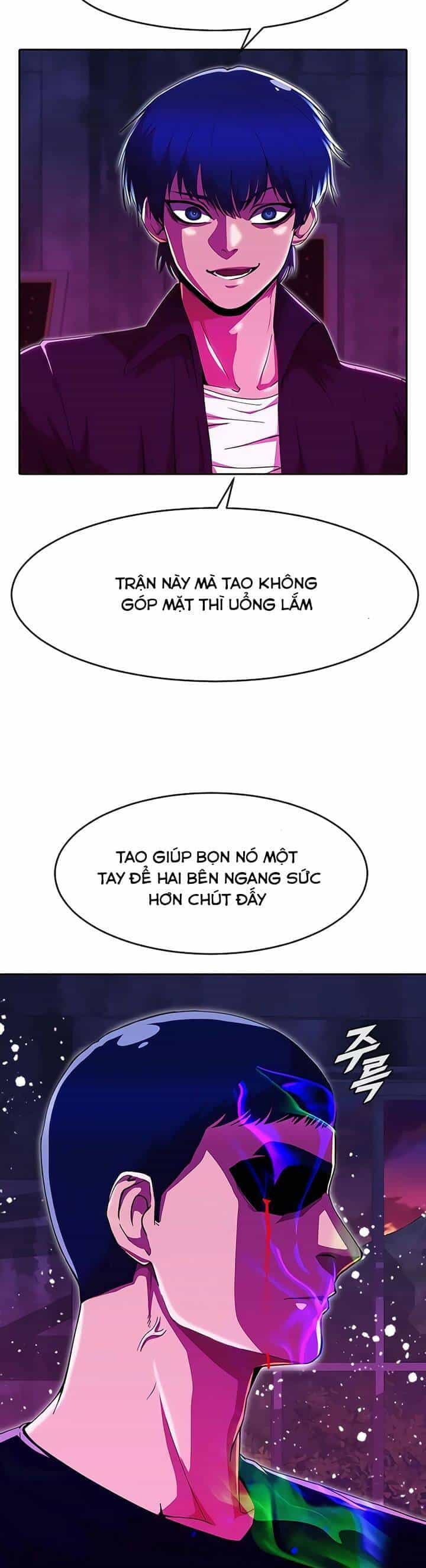 Cô Gái Từ Ứng Dụng Nhắn Tin Ngẫu Nhiên - Chương 234 - ảnh 10