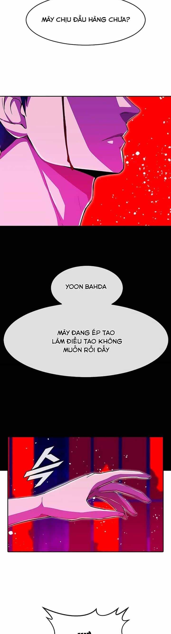 Cô Gái Từ Ứng Dụng Nhắn Tin Ngẫu Nhiên - Chương 234 - ảnh 17