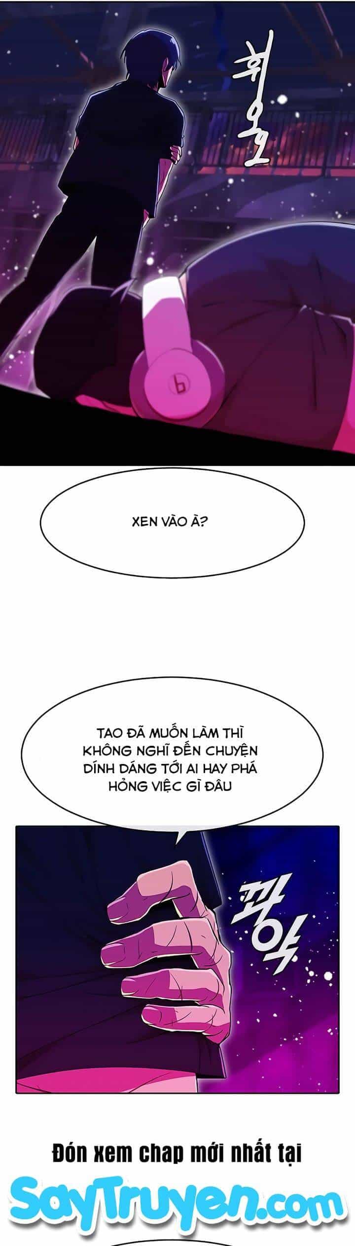 Cô Gái Từ Ứng Dụng Nhắn Tin Ngẫu Nhiên - Chương 234 - ảnh 26