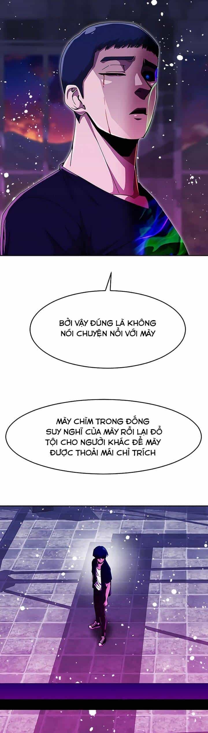 Cô Gái Từ Ứng Dụng Nhắn Tin Ngẫu Nhiên - Chương 234 - ảnh 29