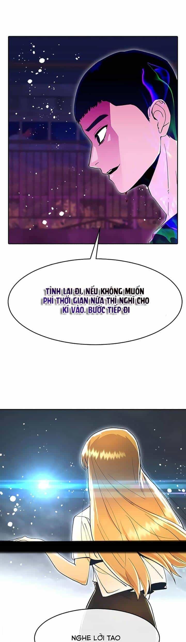 Cô Gái Từ Ứng Dụng Nhắn Tin Ngẫu Nhiên - Chương 234 - ảnh 36