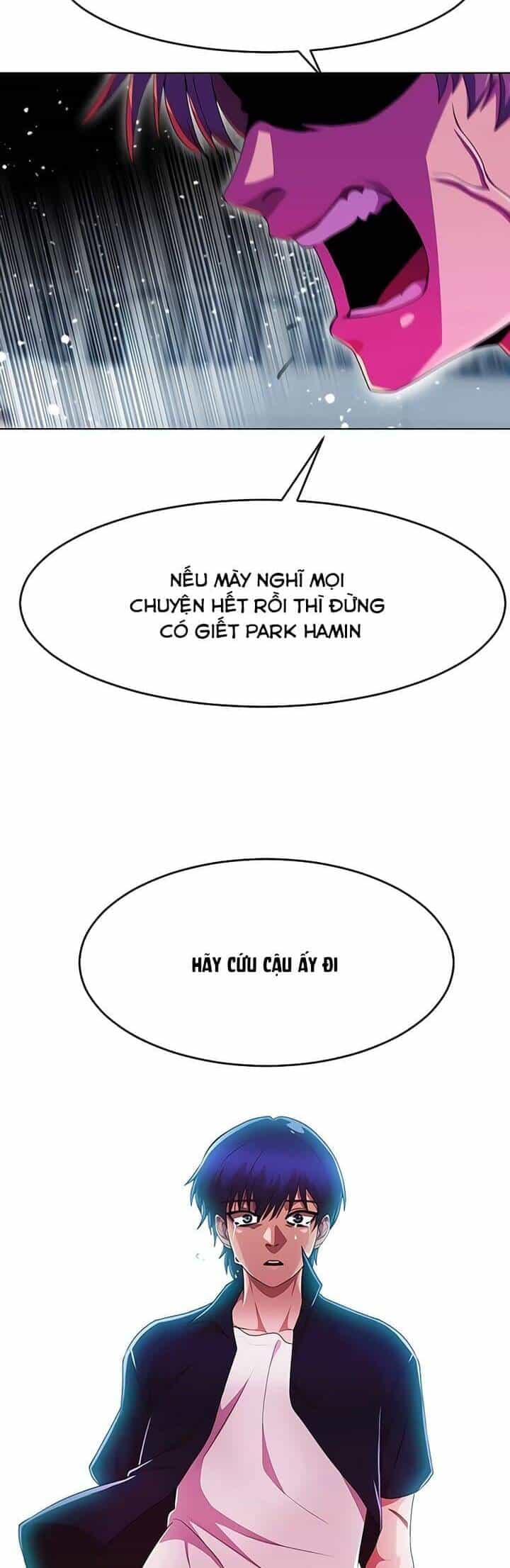 Cô Gái Từ Ứng Dụng Nhắn Tin Ngẫu Nhiên - Chương 235 - ảnh 33