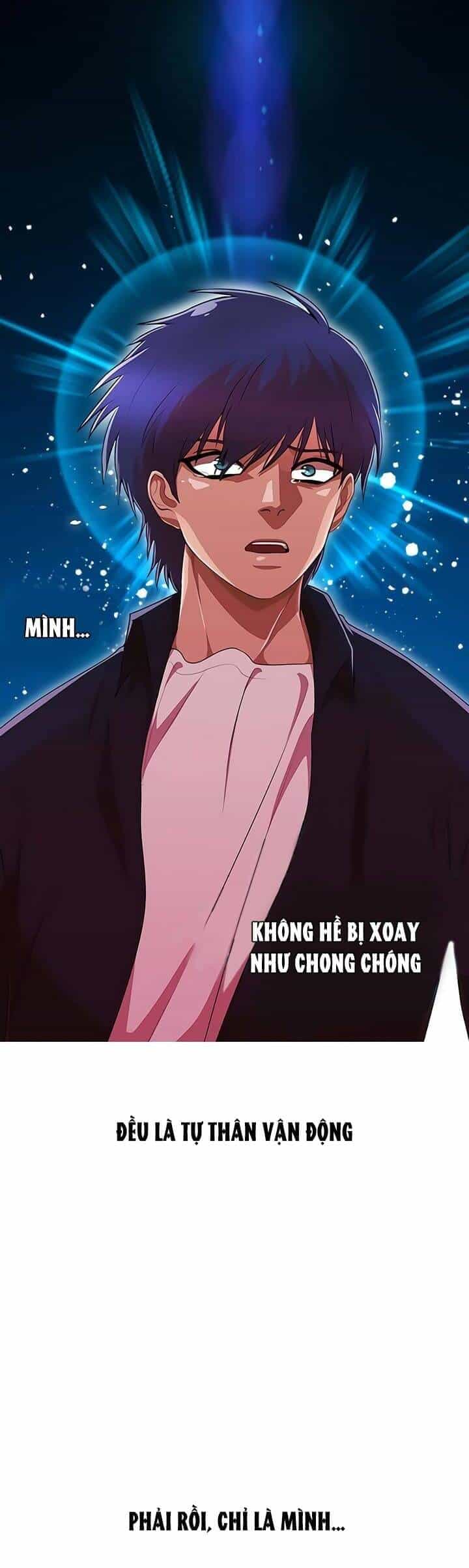 Cô Gái Từ Ứng Dụng Nhắn Tin Ngẫu Nhiên - Chương 235 - ảnh 41